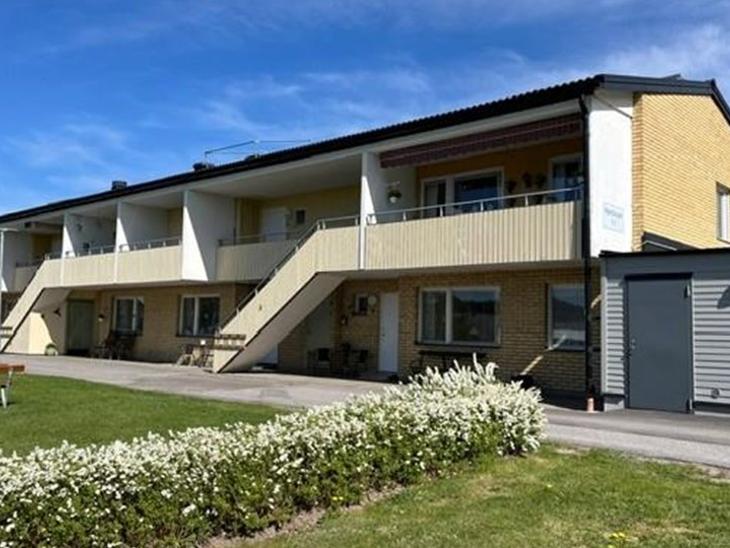 Bostad Hjortstigen 19D Söderköping