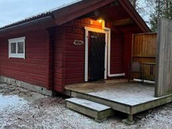 Bostad Vassundavägen Sigtuna