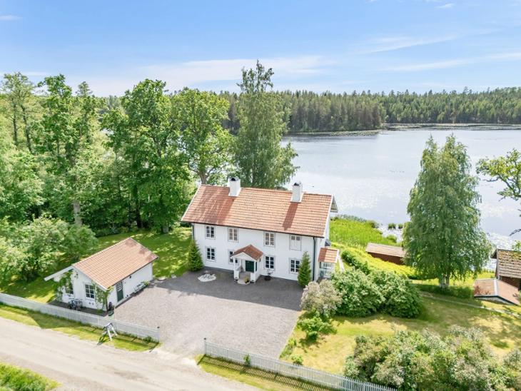 Bostad Virå Norrköping