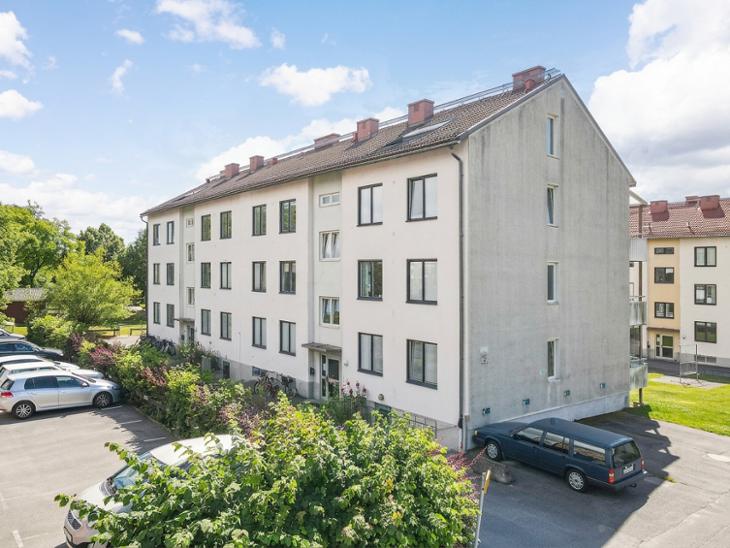 Bostad Fjälkingegatan Bromölla