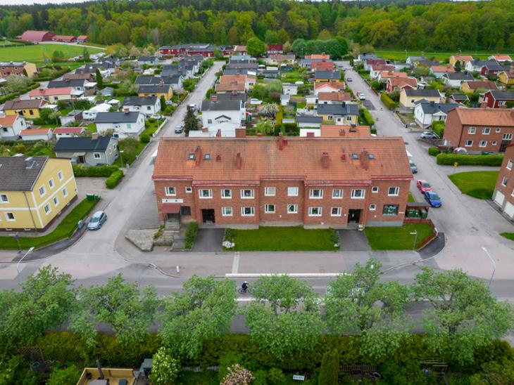 Bostad Uttermarksgatan 54 Eskilstuna