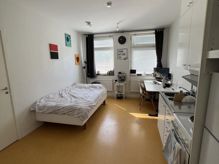 Bostad Telefonplan Stockholm