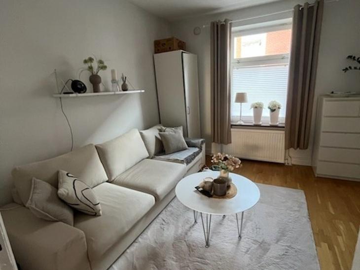 Bostad O d krooks gata Helsingborg