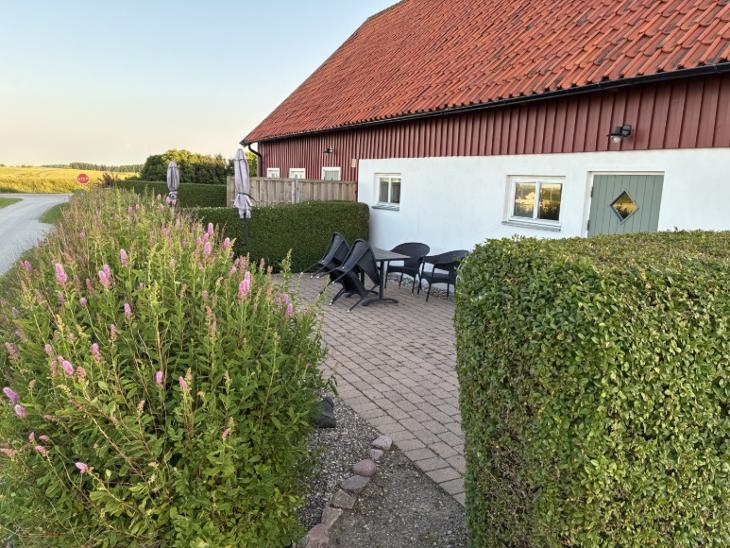 Bostad Gamla Lundavägen 680 Ystad