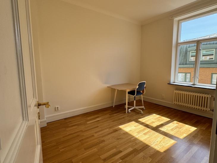 Bostad Bergsgatan Göteborg