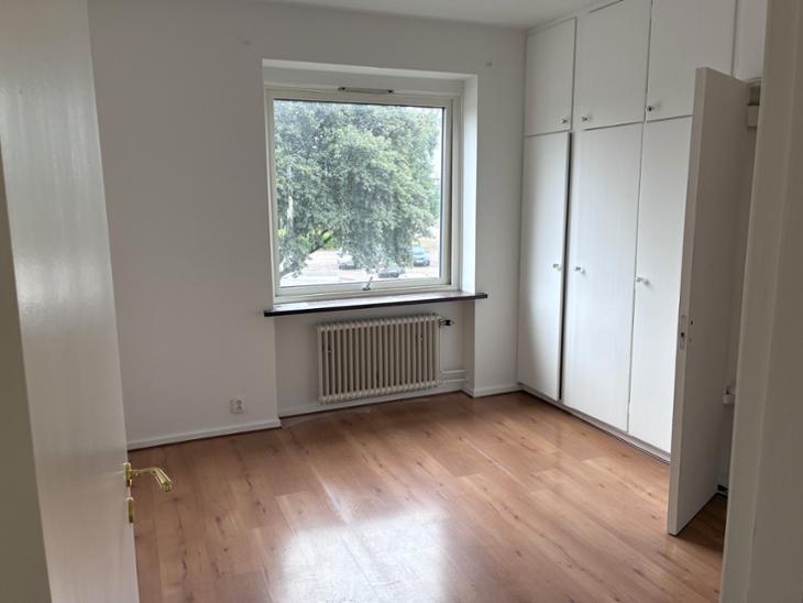 Bostad Bruksgatan 11A Klippan