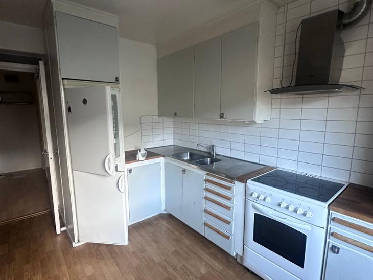 Bostad Tunnbindaregatan Norrköping