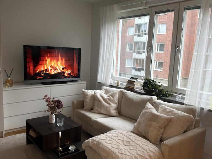 Bostad Rådsvägen Huddinge