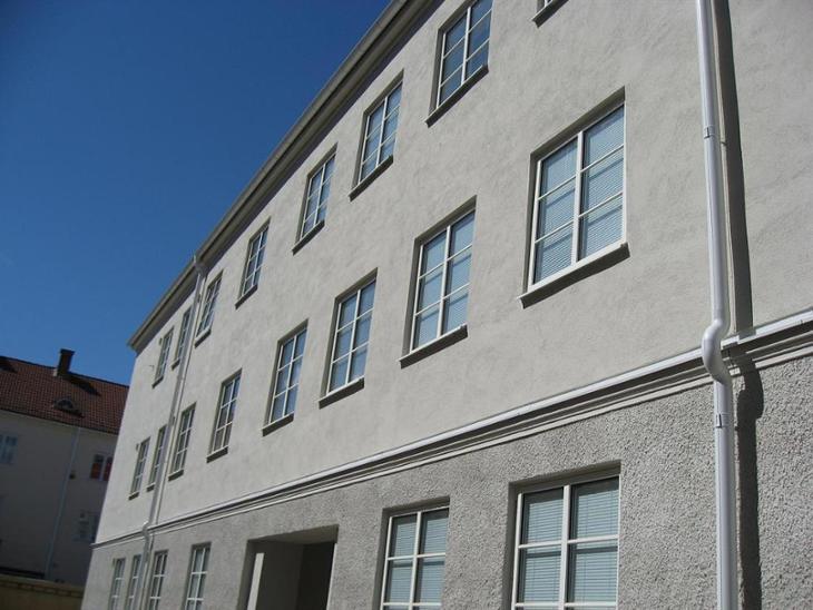 Bostad Munkgatan Jönköping