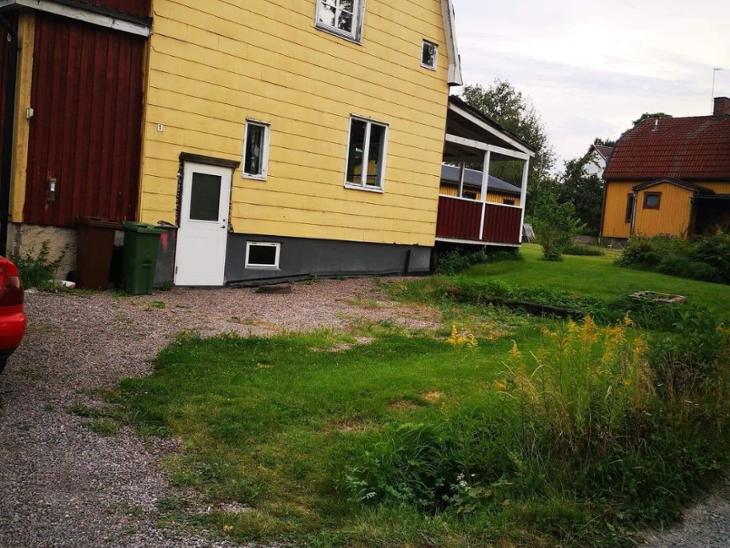 Bostad Masmästarvägen Filipstad