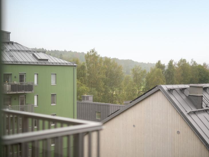 Bostad Sörbyvägen Örebro