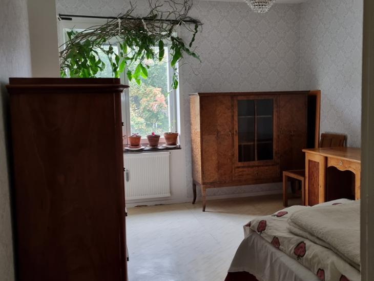 Bostad Vällingbyvägen Stockholm