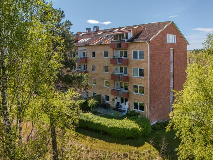 Bostad Profilvägen Finspång