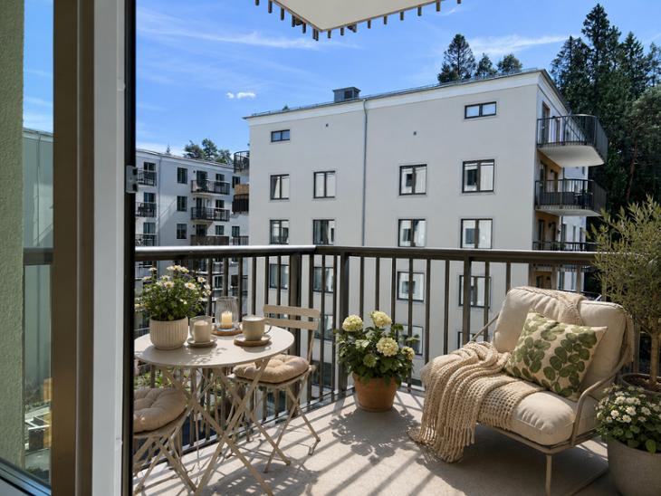 Bostad Mannerfelts Väg 12A Borås