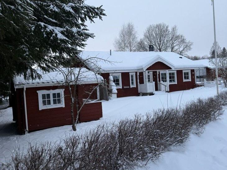 Bostad Västanäng Borlänge