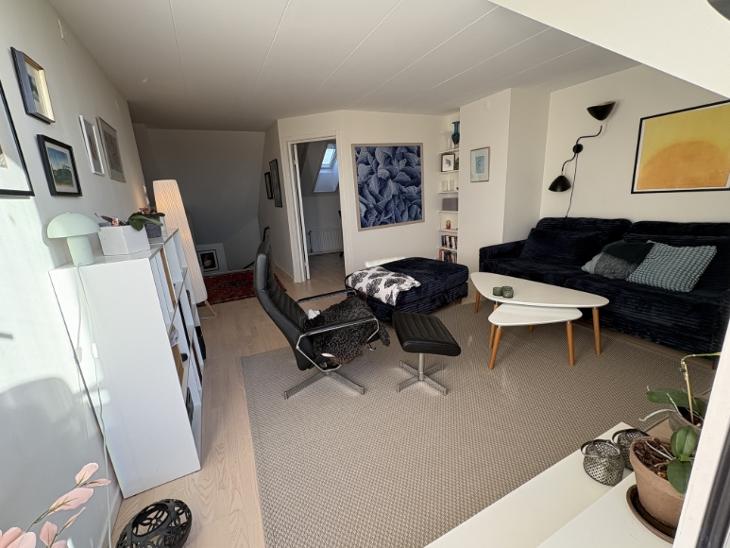 Bostad Karlagatan Göteborg