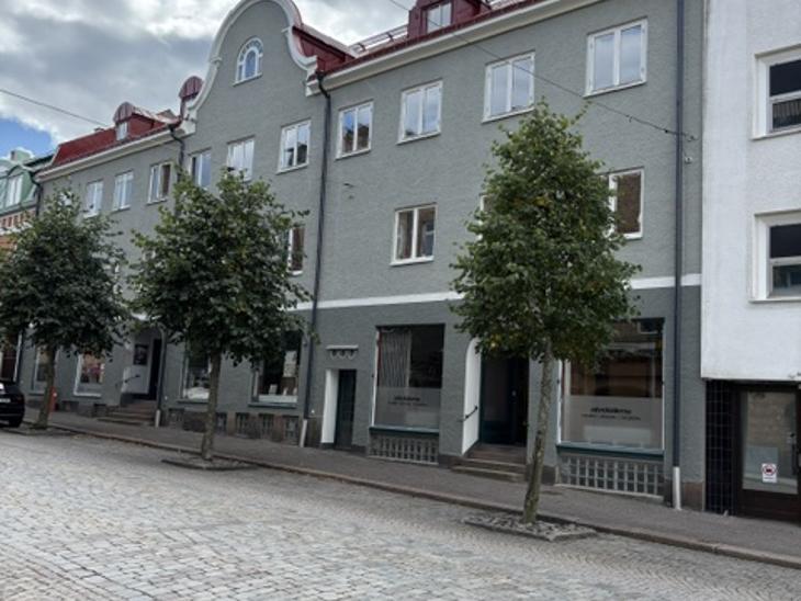 Bostad Storgatan 29A Nässjö