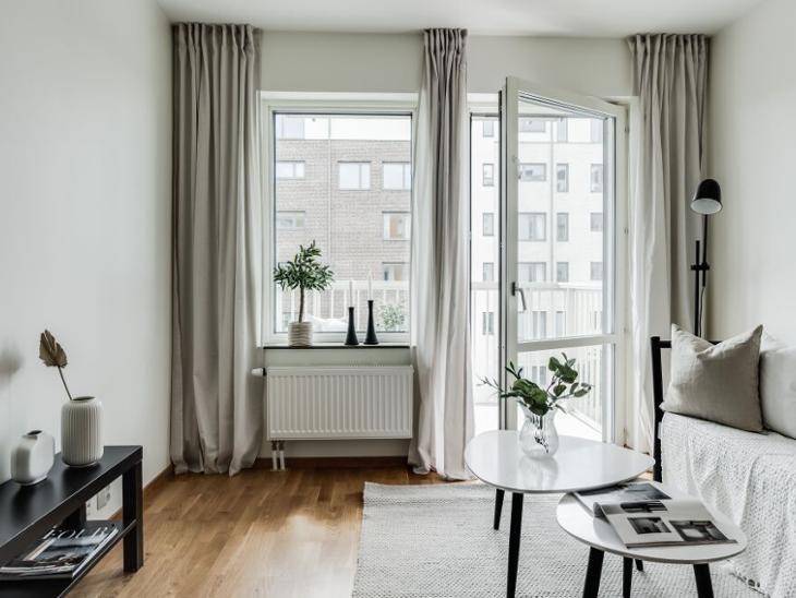 Spannmålsgatan - Mariastaden, Helsingborg