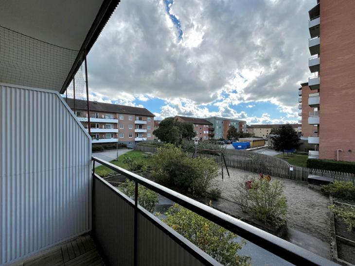 Bostad Sankt Persgatan Norrköping