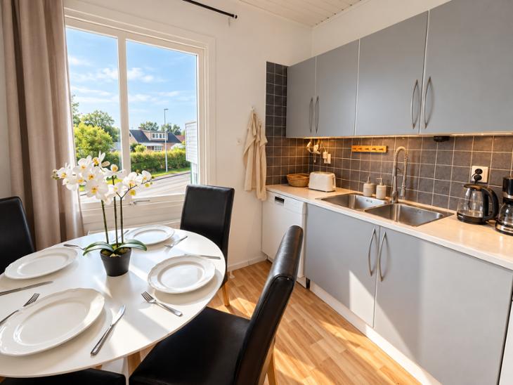 Bostad Konditorivägen Mölndal