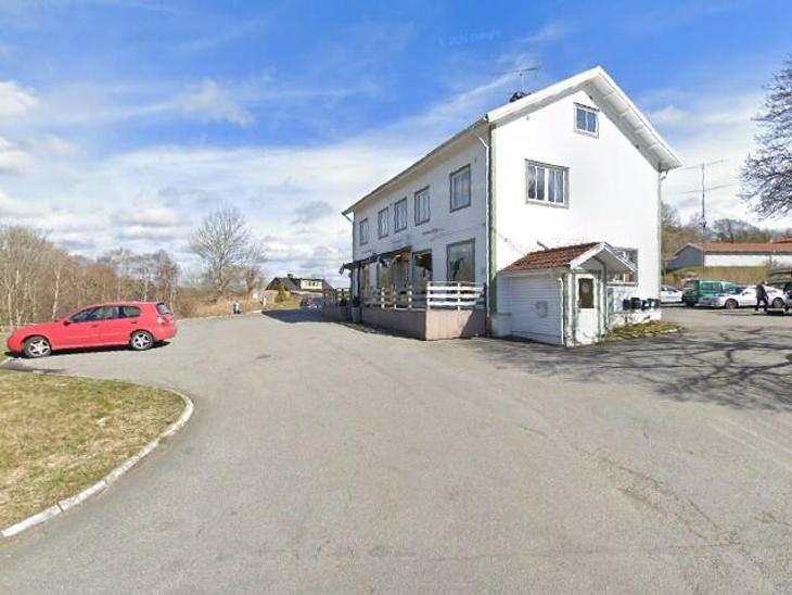 Konditorivägen - Östra lindome, Mölndal