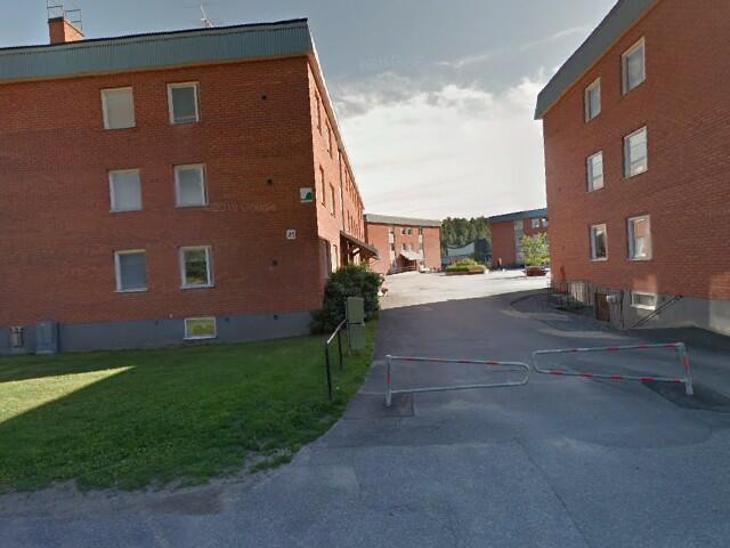 Bostad Storgatan Sollefteå