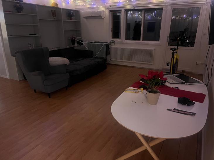 Bostad Södertäljevägen Haninge
