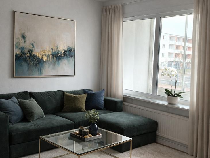 Bostad Barkvägen Skövde