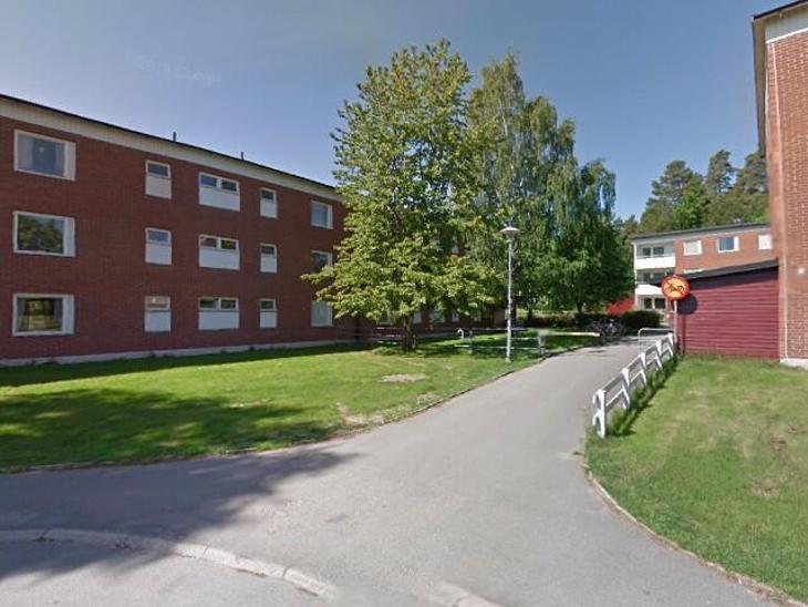 Barkvägen 6A - Södra ryd, Skövde