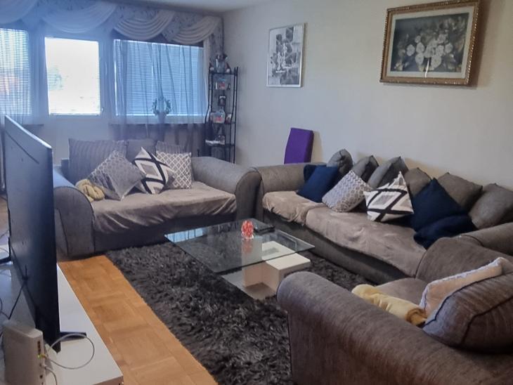 Bostad Västra hindbyvägen Malmö