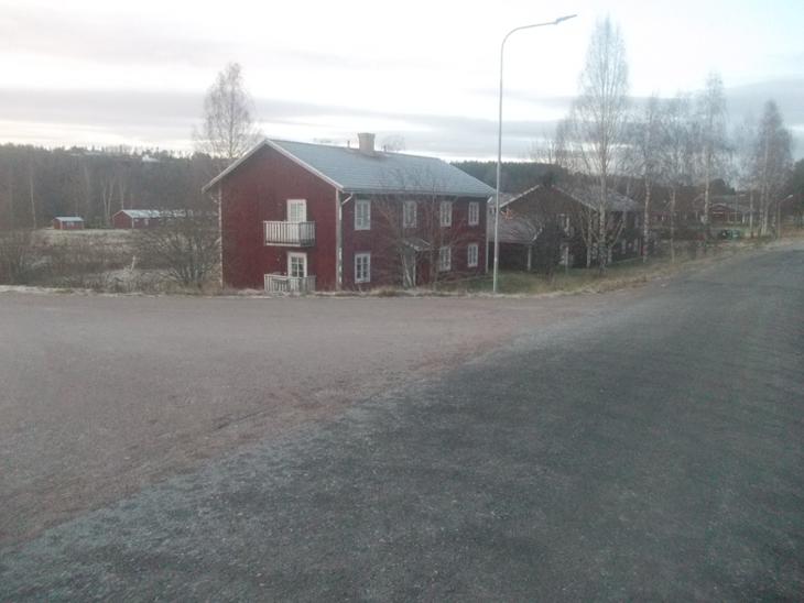 Bostad Myre Sollefteå
