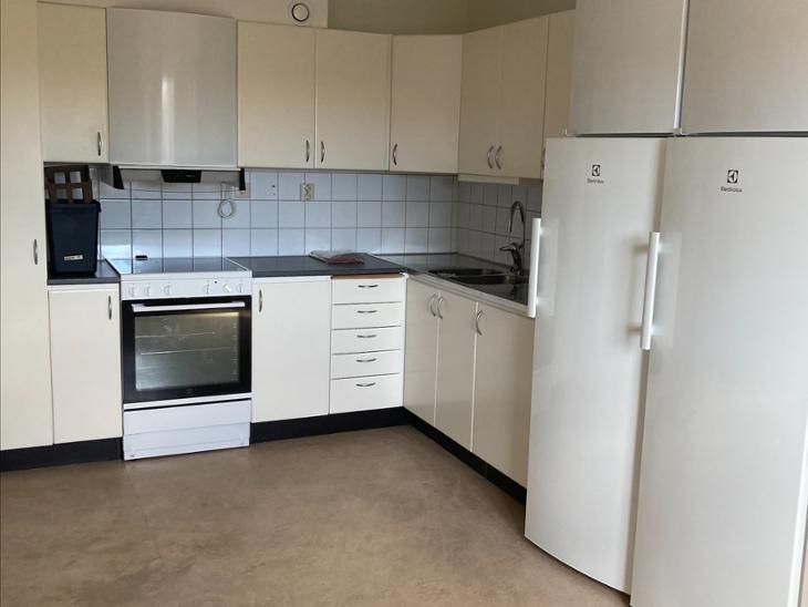Bostad Västra Kvarngatan Nyköping