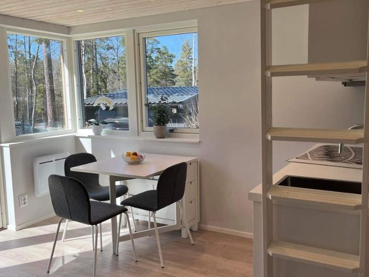 Bostad Ridhusvägen Haninge