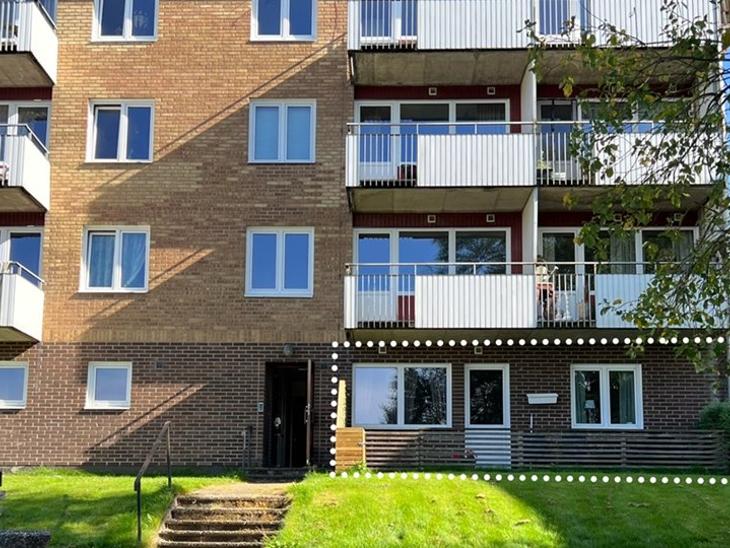 Bostad Jönköpingsvägen Ulricehamn