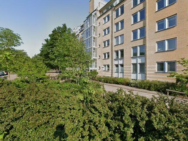 Norra Vägen 21 - Nyatorp-gustavsfält, Halmstad