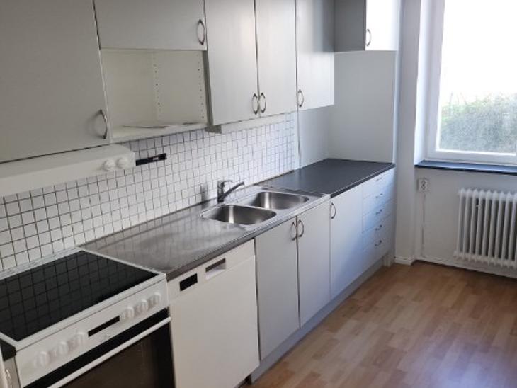 Bostad Hjälmshultsgatan Helsingborg