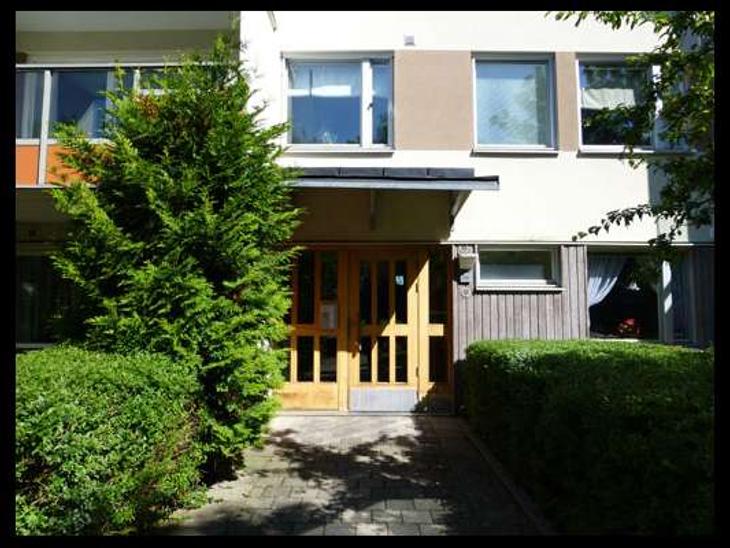 Bostad Vintergatan 3C Alingsås
