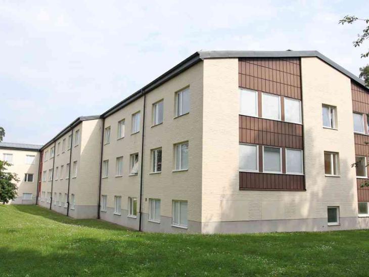 Bostad Vallavägen Linköping