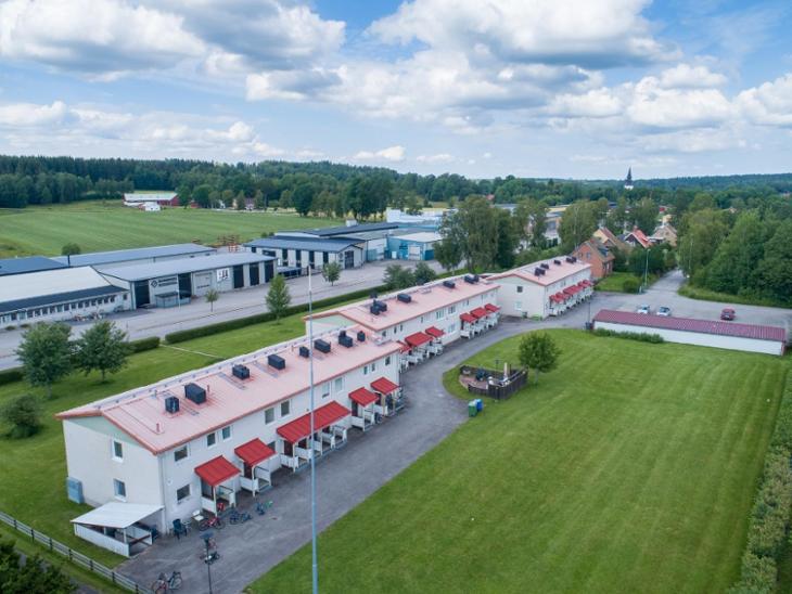 Bostad Vimbroplan Ulricehamn