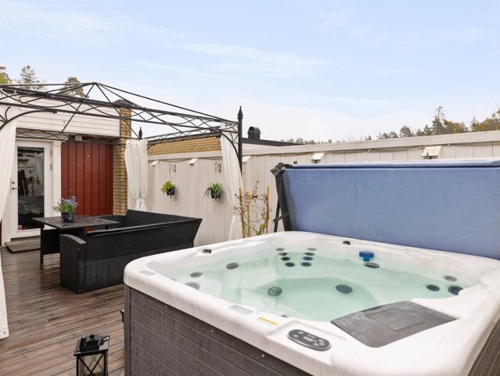 Bostad Stora hundens gata Haninge