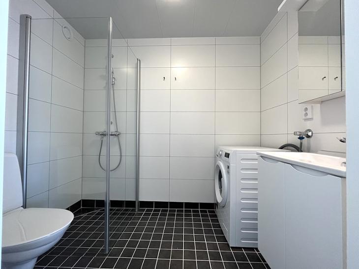Bostad Frestavägen Sollentuna