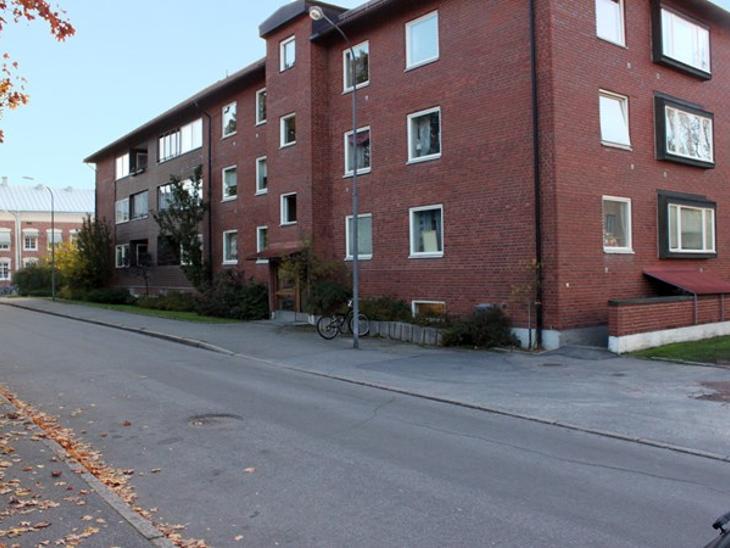 Bostad Repslagaregatan Nyköping