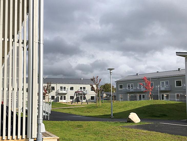 Bostad Sturevallsgatan 4 Sävsjö