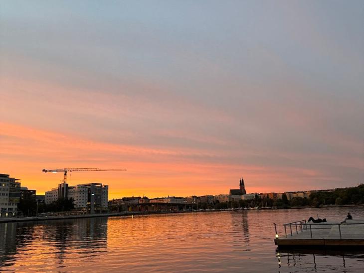 Bostad Marieviksgatan 45 Stockholm
