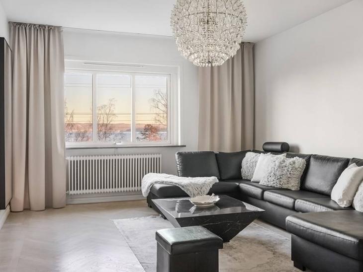 Bostad Kortebovägen Jönköping