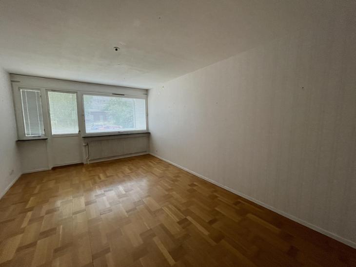 Bostad Verdandigatan Eksjö