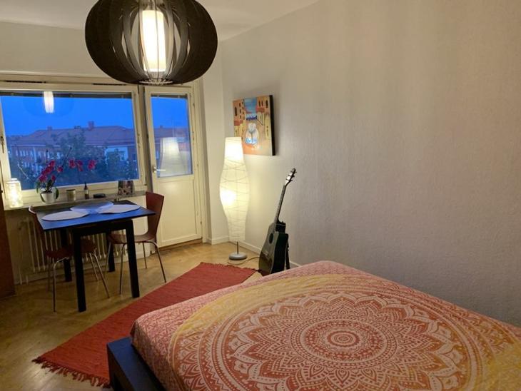 Bostad Smedstugugatan Norrköping