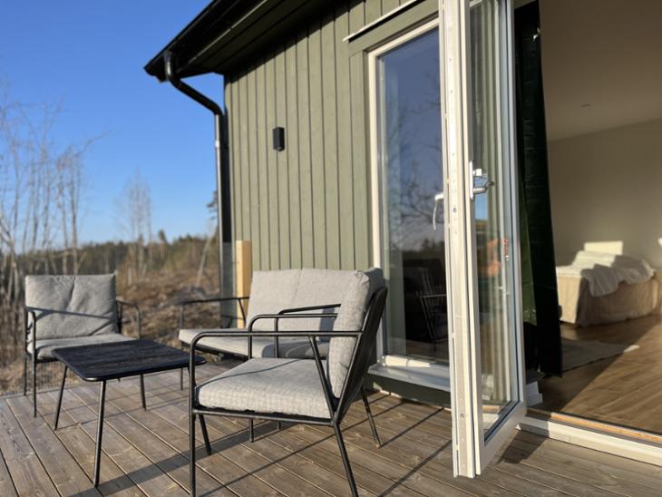 Bostad Buarås Härryda