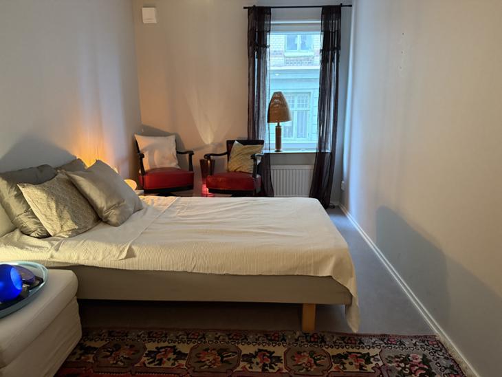 Bostad Sankt eriksgatan Göteborg