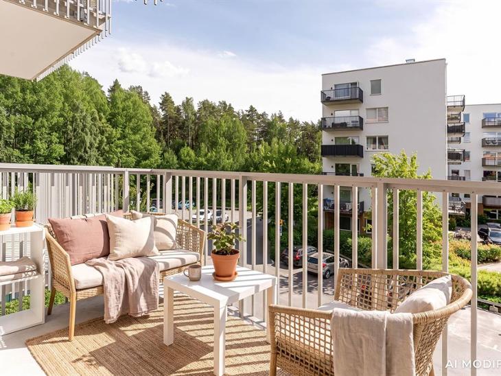 Bostad Mistvägen Enköping